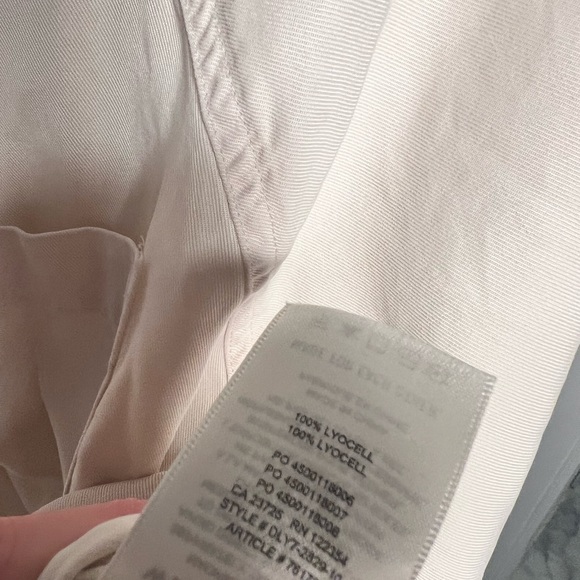 Wilfred Free Oversized Overshirt - Picture 5 of 5